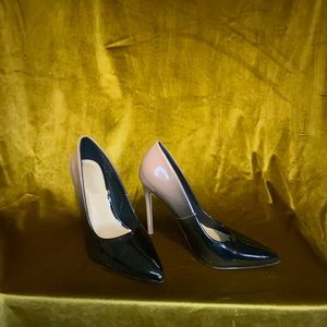 Ombré heels